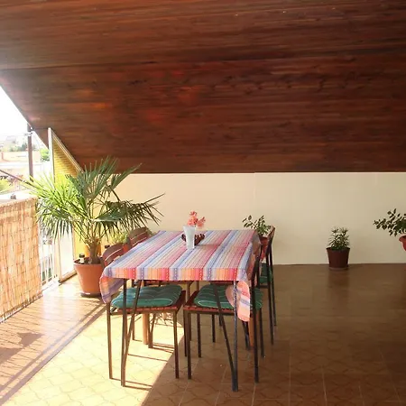Apartmani Dominik Zadar Zimmer foto