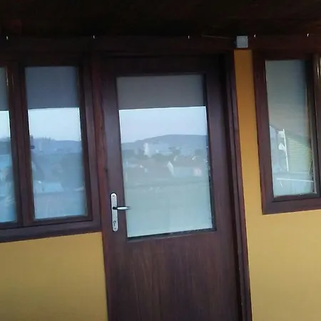 Apartmani Dominik Zadar Exterior foto