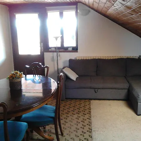 Apartmani Dominik Zadar Exterior foto