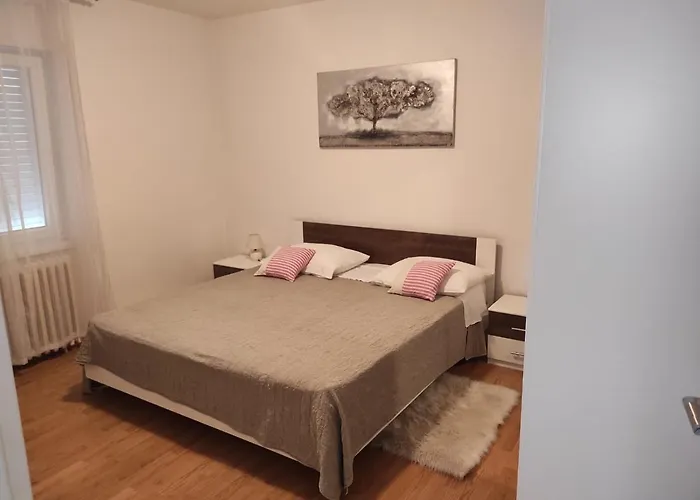 Apartment Dominik