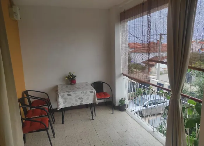 Apartment Dominik
