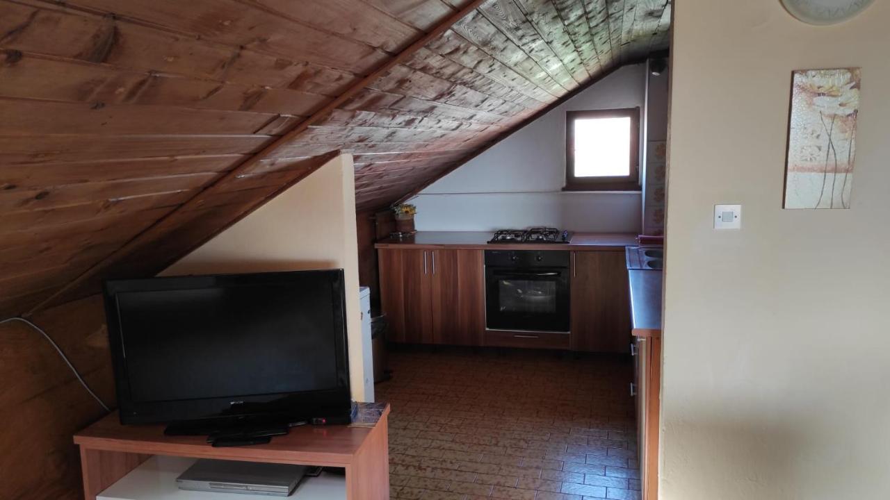 Dominik Appartement