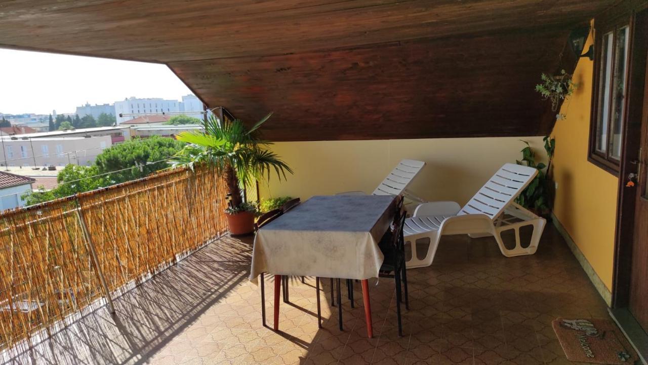 Dominik Appartement *