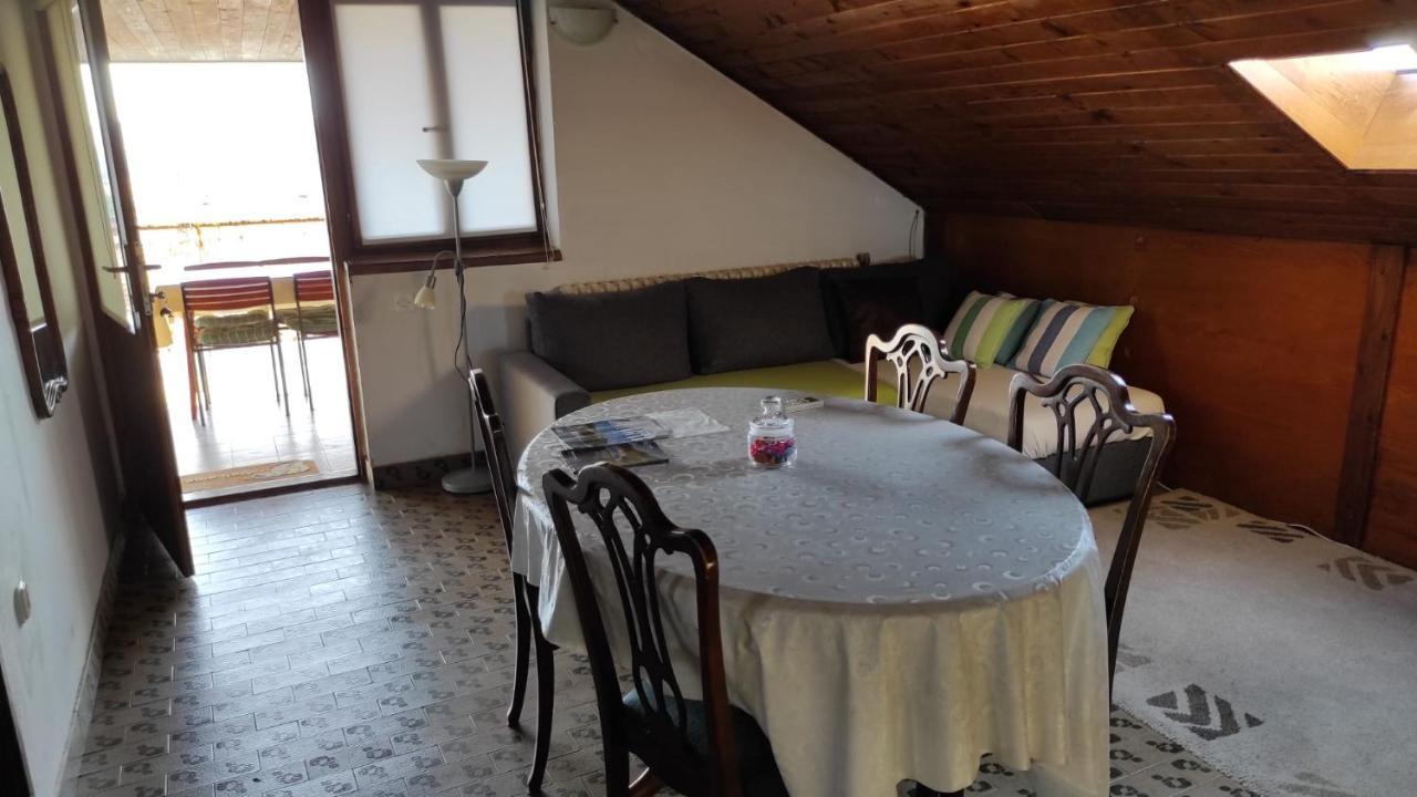 Dominik Appartement Zadar
