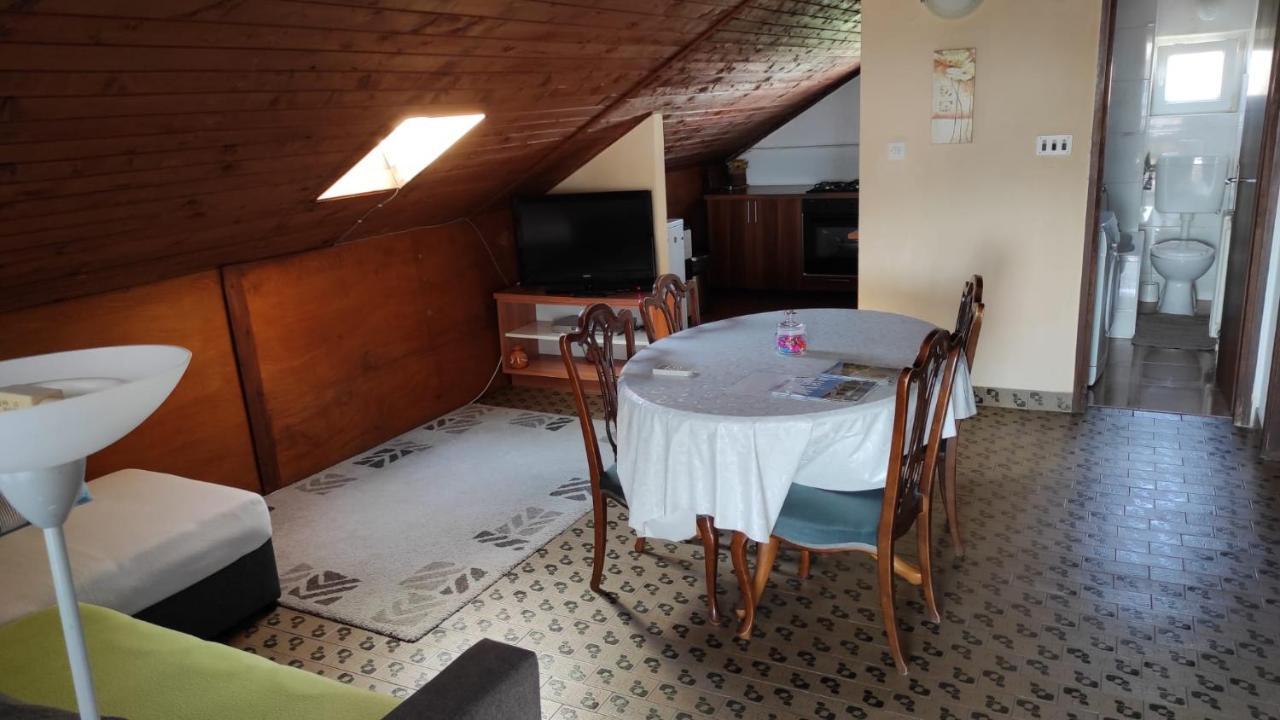 Dominik Appartement *