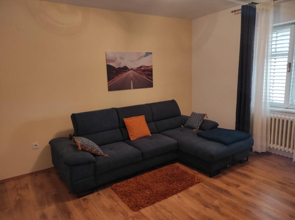 Dominik Apartment