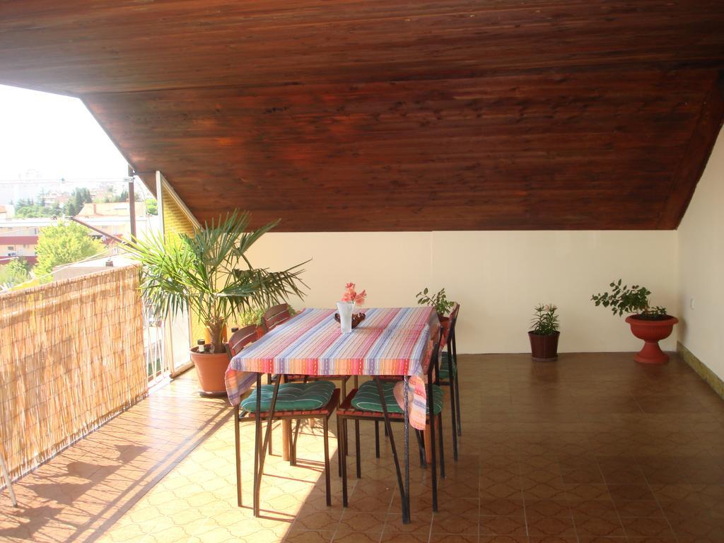 Appartement Dominik *