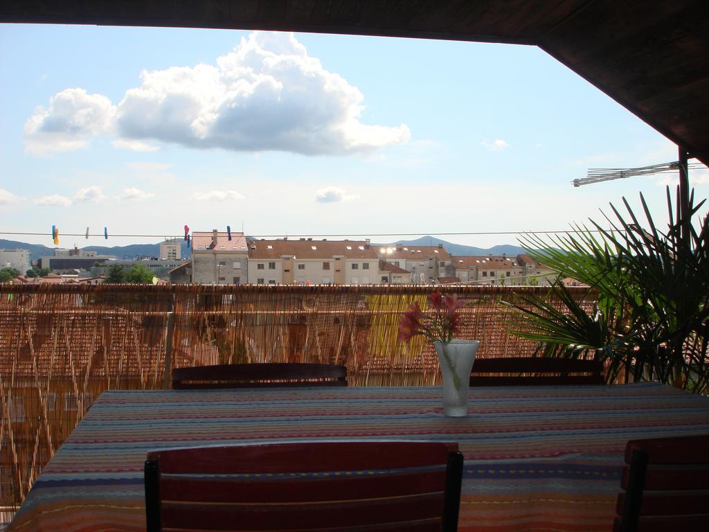 Dominik Appartement