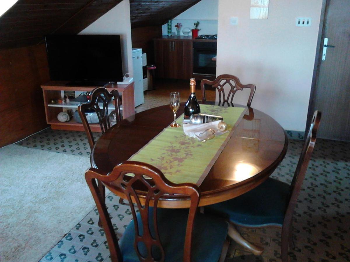 Dominik Appartement